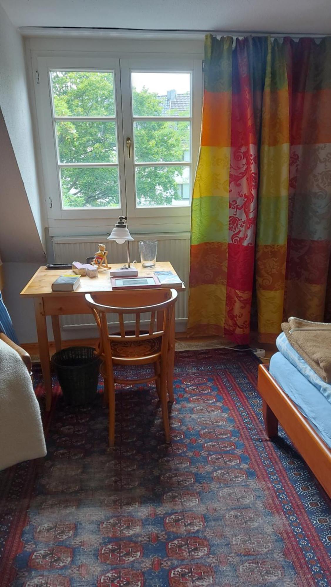 Privathaus Behaglich Und Zentrumsnah Köln Exterior foto