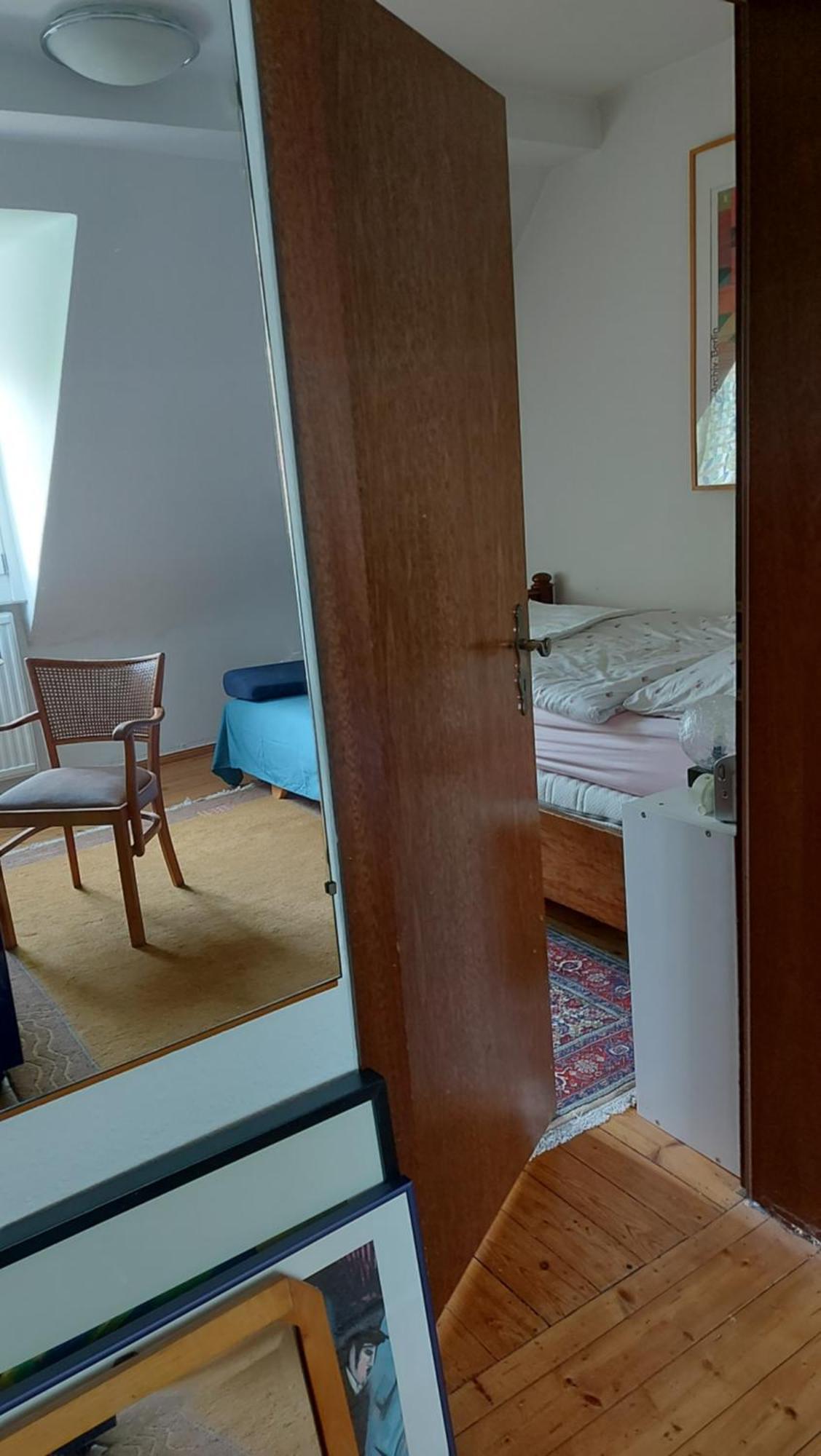 Privathaus Behaglich Und Zentrumsnah Köln Exterior foto
