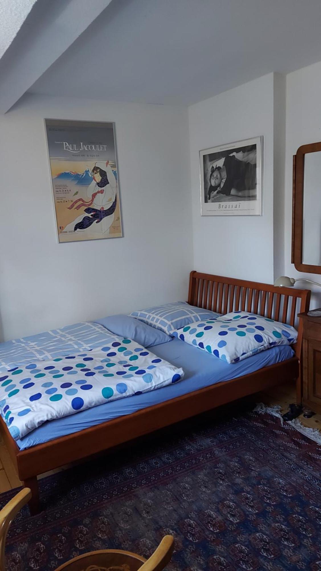 Privathaus Behaglich Und Zentrumsnah Köln Exterior foto